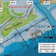 Most of the wells up to now off Nova Scotia’s coast have been in shallow water.